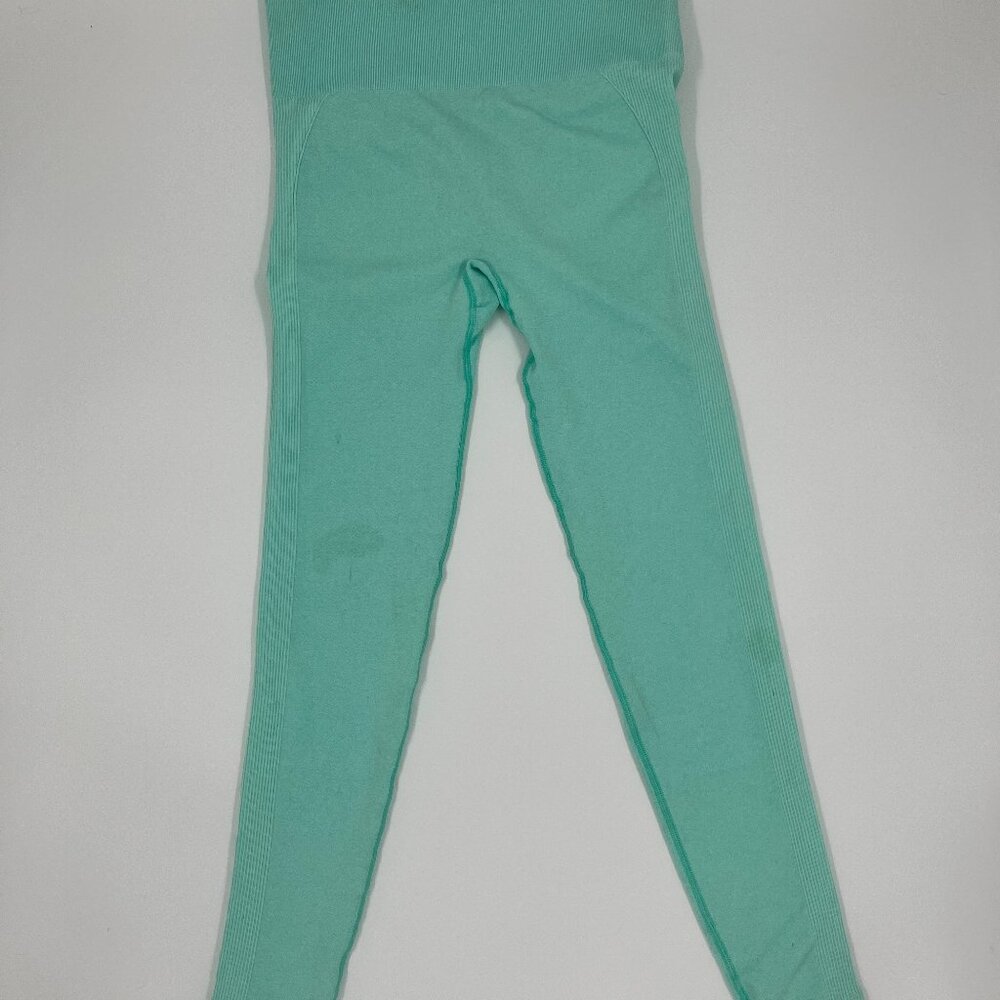 High Waisted Workout Leggings for Women Compression with Tummy Control